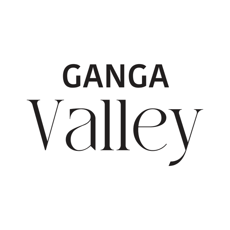 Ganga Valley Logo