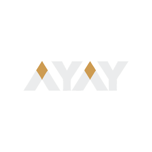 AYAY Logo